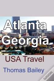 Capa do artigo Atlanta, Georgia