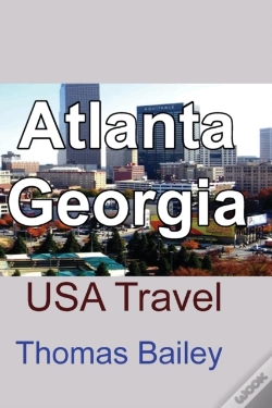 Capa do artigo Atlanta, Georgia