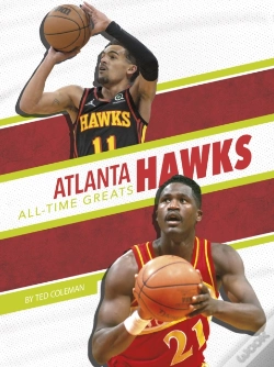 Capa do artigo Atlanta Hawks All-Time Greats