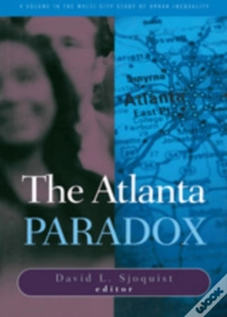 Capa do artigo Atlanta Paradox