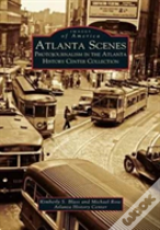 Atlanta Scenes