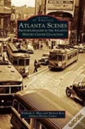 Capa do artigo Atlanta Scenes
