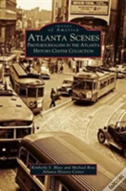 Capa do artigo Atlanta Scenes