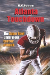 Atlanta Touchdown: The Super Bowl Under