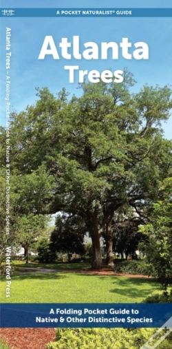 Capa do artigo Atlanta Trees