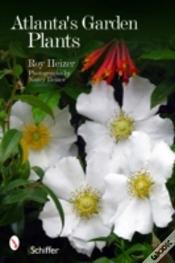 Capa do artigo Atlanta'S Garden Plants