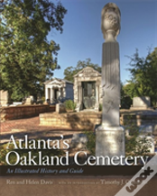 Atlanta'S Oakland Cemetery