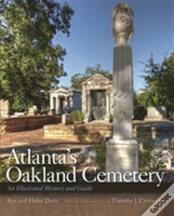 Capa do artigo Atlanta'S Oakland Cemetery