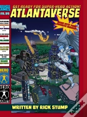 Atlantaverse