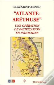 Capa do artigo Atlante-Aréthuse : Une Opération De Pacification En Indochine