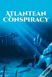 Capa do artigo Atlantean Conspiracy