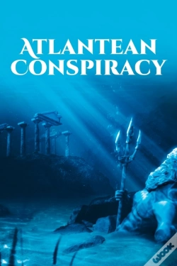 Capa do artigo Atlantean Conspiracy