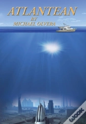 Capa do artigo Atlantean
