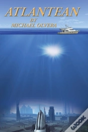 Capa do artigo Atlantean
