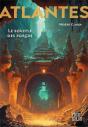 Atlantes Tome 2 : Le Souffle Des Forges - Preview