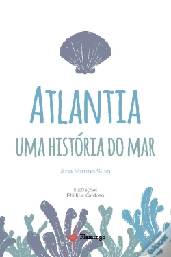 Capa do artigo Atlantia - Uma História do Mar