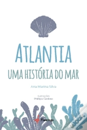 Capa do artigo Atlantia - Uma História do Mar