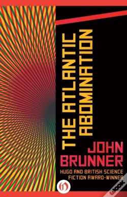 Capa do artigo Atlantic Abomination