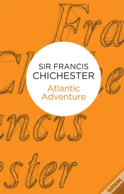 Capa do artigo Atlantic Adventure