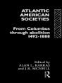Atlantic American Societies - Preview