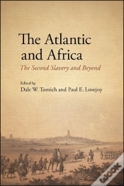 Capa do artigo Atlantic And Africa