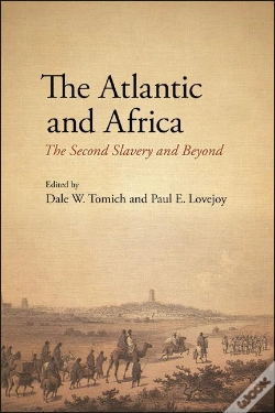 Capa do artigo Atlantic And Africa