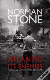 Capa do artigo Atlantic And Its Enemies