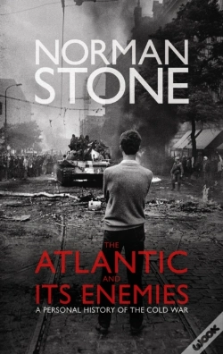 Capa do artigo Atlantic And Its Enemies