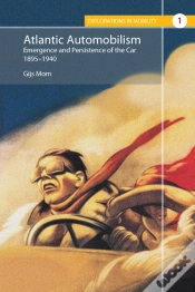 Capa do artigo Atlantic Automobilism