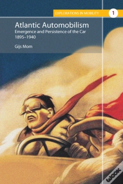 Capa do artigo Atlantic Automobilism