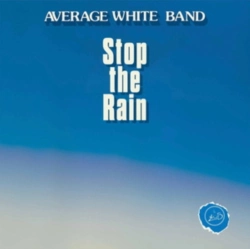 Capa do artigo Atlantic Avenue/Stop the Rain (Vocal Cut) - Vinil