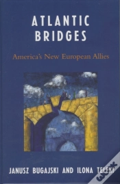 Capa do artigo Atlantic Bridges