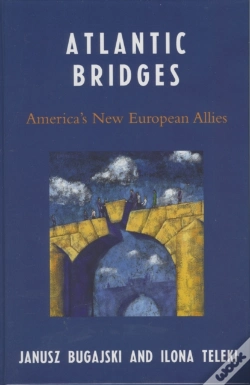 Capa do artigo Atlantic Bridges