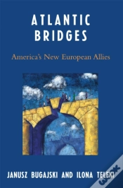 Capa do artigo Atlantic Bridges