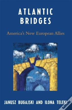 Capa do artigo Atlantic Bridges