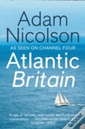 Capa do artigo Atlantic Britain