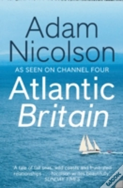 Capa do artigo Atlantic Britain