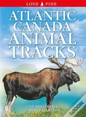 Capa do artigo Atlantic Canada Animal Tracks