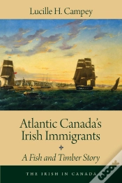 Capa do artigo Atlantic Canada