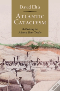 Capa do artigo Atlantic Cataclysm