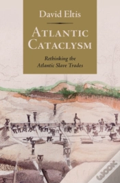 Capa do artigo Atlantic Cataclysm