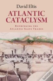 Capa do artigo Atlantic Cataclysm