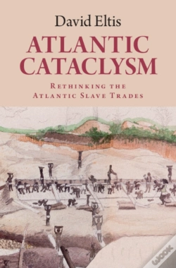 Capa do artigo Atlantic Cataclysm