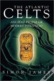 Capa do artigo Atlantic Celts