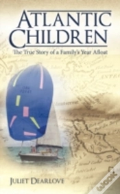 Capa do artigo Atlantic Children