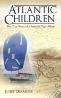Capa do artigo Atlantic Children