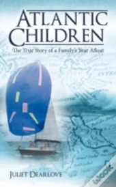 Atlantic Children: Part 1