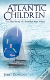 Capa do artigo Atlantic Children: Part 1