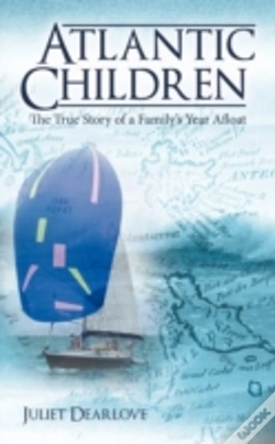 Capa do artigo Atlantic Children: Part 1