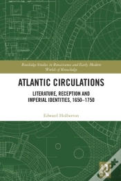 Capa do artigo Atlantic Circulations
